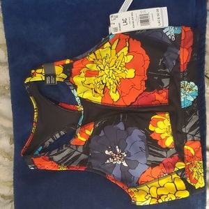 ADIDAS SPORTS BRA LG